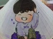 VẼ ANIME IDOL 