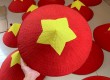 vẽ cờ theo yêu cầu