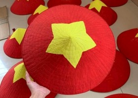 vẽ cờ theo yêu cầu