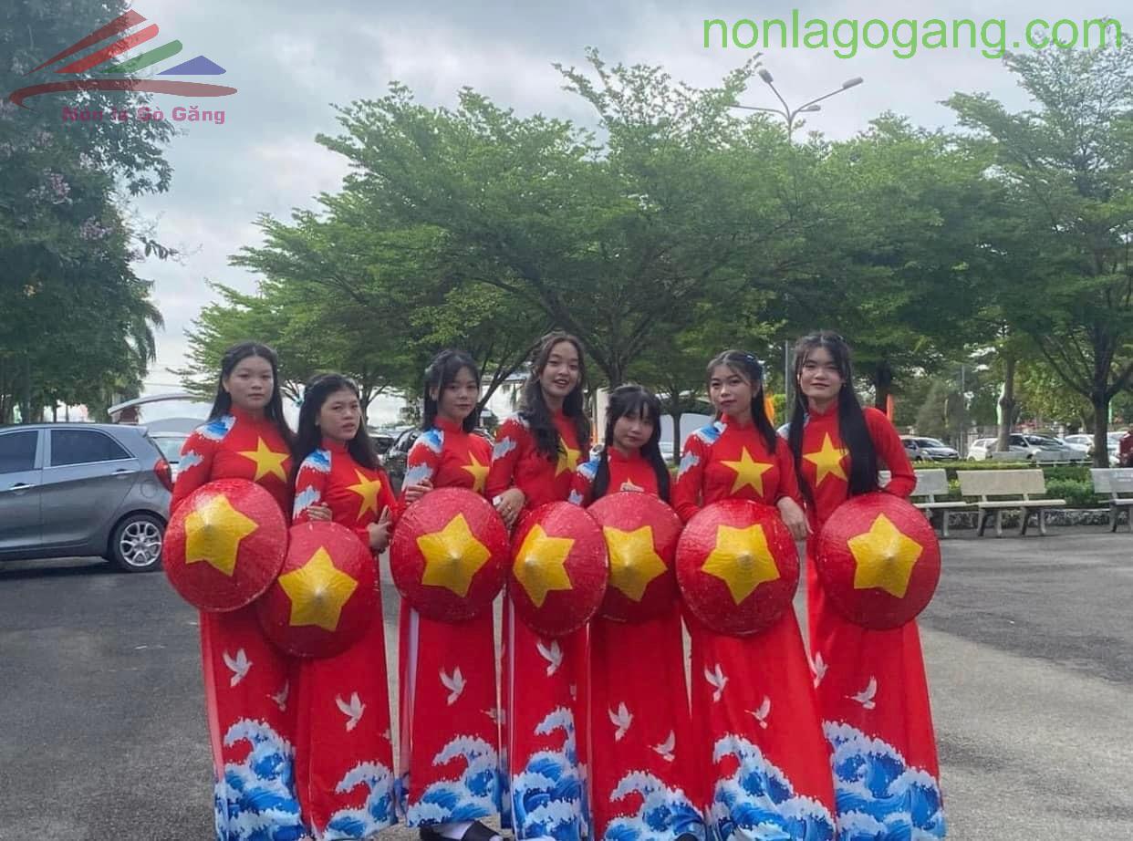 Cờ Đỏ Sao Vàng: Lá Cờ của Độc Lập và Tự Do