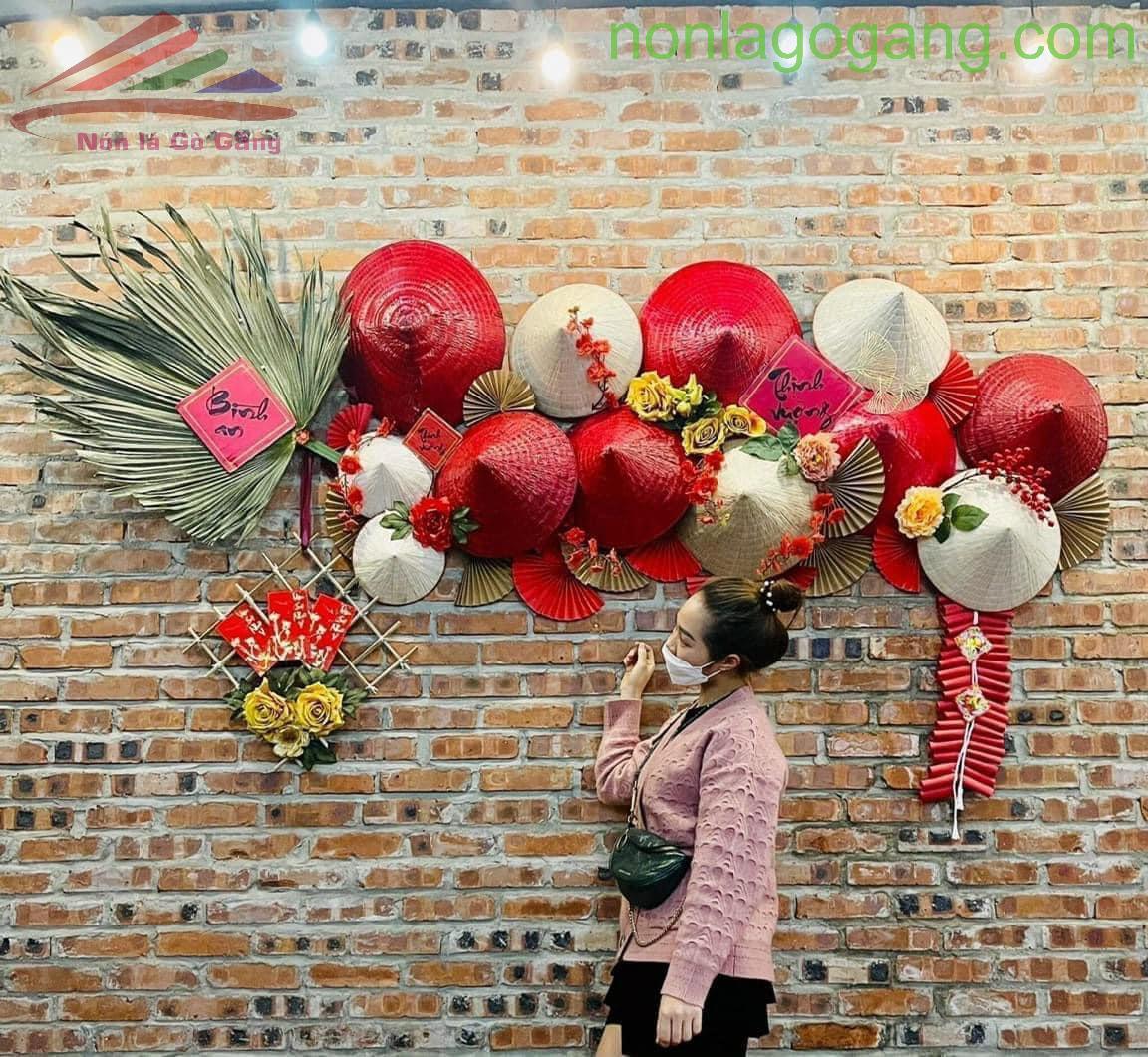 Nón Lá: Vẻ Đẹp Truyền Thống Việt Nam